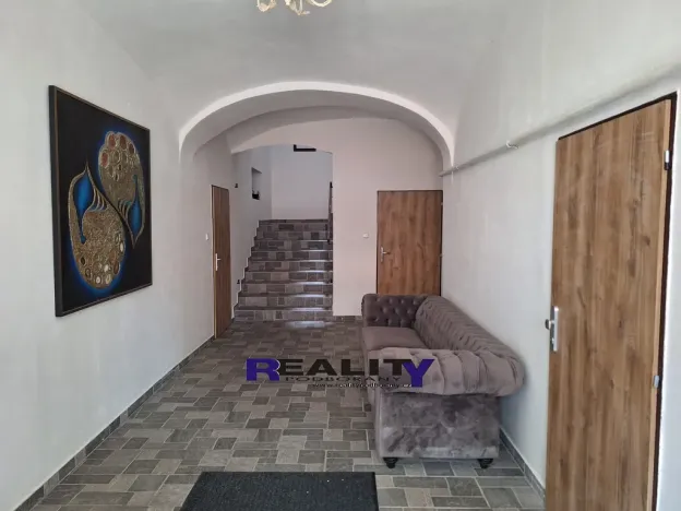 Pronájem bytu 3+kk, Žatec, Kovářská, 86 m2