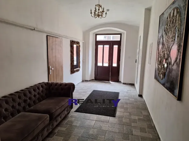 Pronájem bytu 3+kk, Žatec, Kovářská, 86 m2