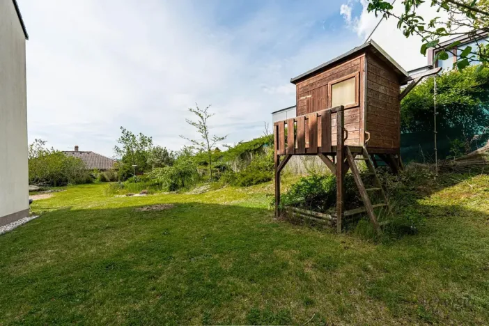 Prodej rodinného domu, Dobříš, Trnková, 241 m2