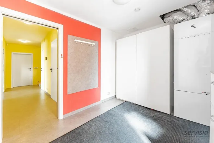 Prodej rodinného domu, Dobříš, Trnková, 241 m2