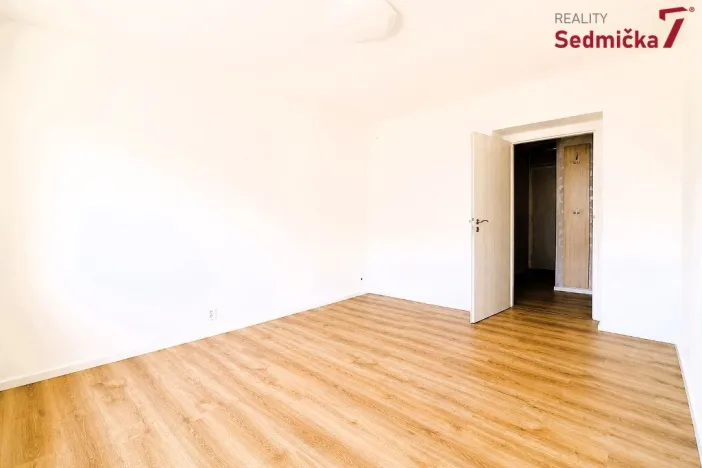 Prodej bytu 2+1, Žďár nad Sázavou, Jiřího z Poděbrad, 64 m2