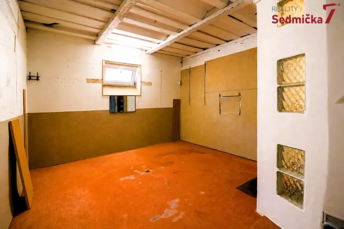 Prodej bytu 2+1, Žďár nad Sázavou, Jiřího z Poděbrad, 64 m2