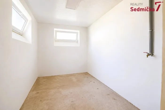 Prodej bytu 2+1, Žďár nad Sázavou, Jiřího z Poděbrad, 64 m2