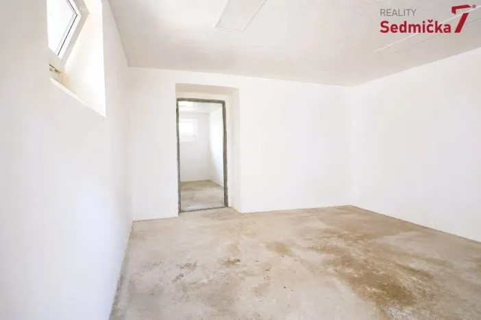 Prodej bytu 2+1, Žďár nad Sázavou, Jiřího z Poděbrad, 64 m2