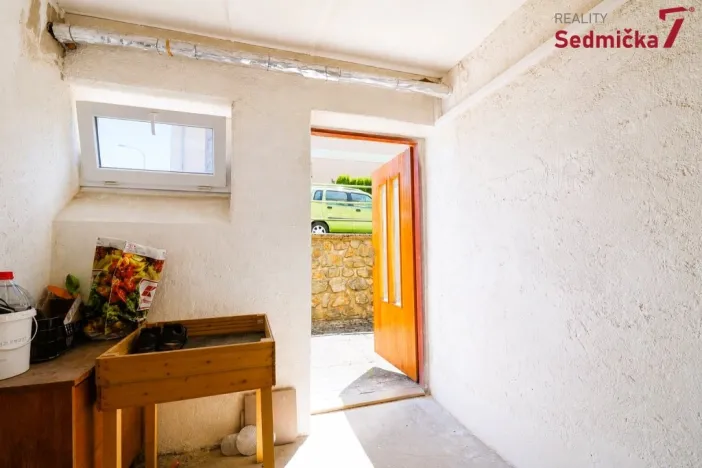 Prodej bytu 2+1, Žďár nad Sázavou, Jiřího z Poděbrad, 64 m2