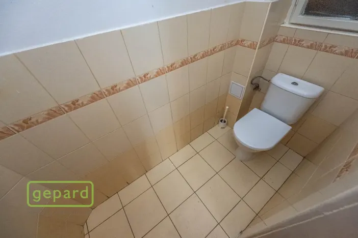 Prodej bytu 1+1, Praha - Holešovice, Osadní, 49 m2
