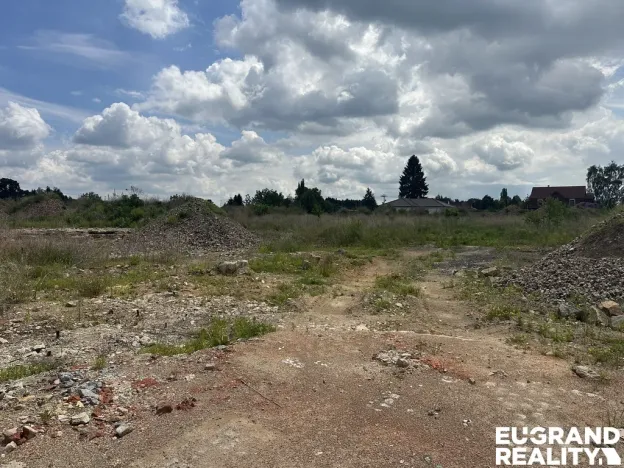 Prodej komerčního pozemku, Jiříkov, 21553 m2
