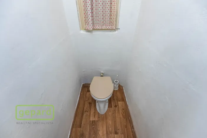 Prodej bytu 1+1, Praha - Holešovice, Osadní, 53 m2