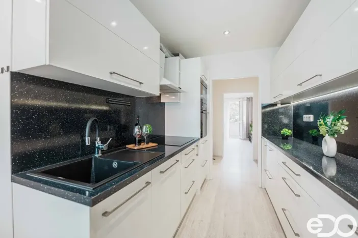 Prodej bytu 3+1, Pardubice, Prodloužená, 57 m2