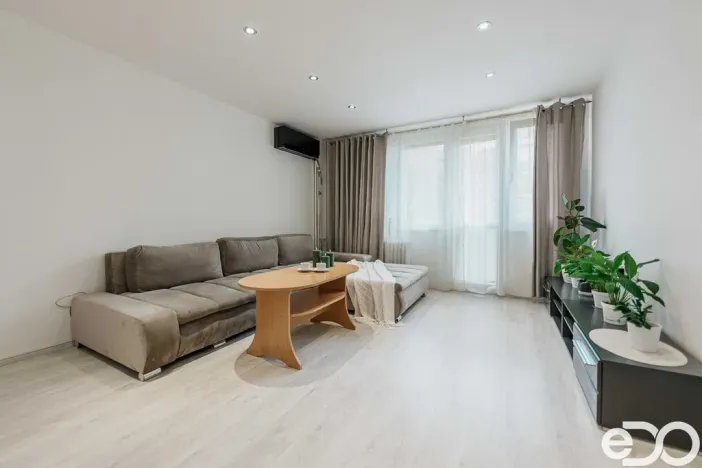 Prodej bytu 3+1, Pardubice, Prodloužená, 57 m2