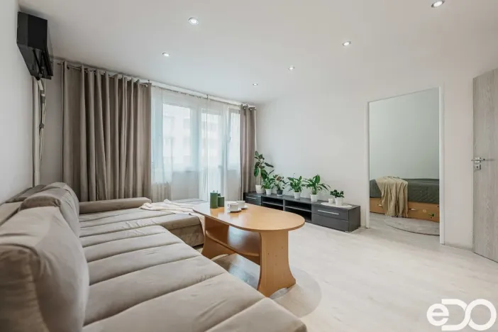 Prodej bytu 3+1, Pardubice, Prodloužená, 57 m2
