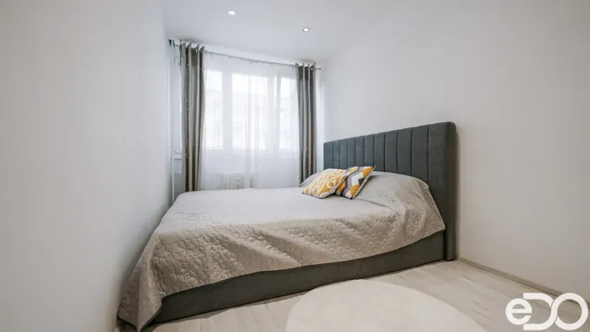 Prodej bytu 3+1, Pardubice, Prodloužená, 57 m2