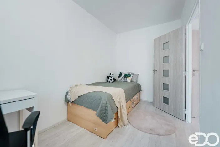 Prodej bytu 3+1, Pardubice, Prodloužená, 57 m2