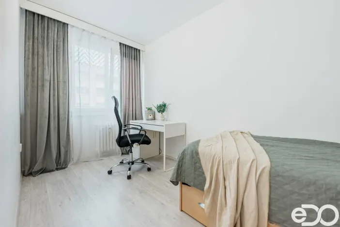 Prodej bytu 3+1, Pardubice, Prodloužená, 57 m2