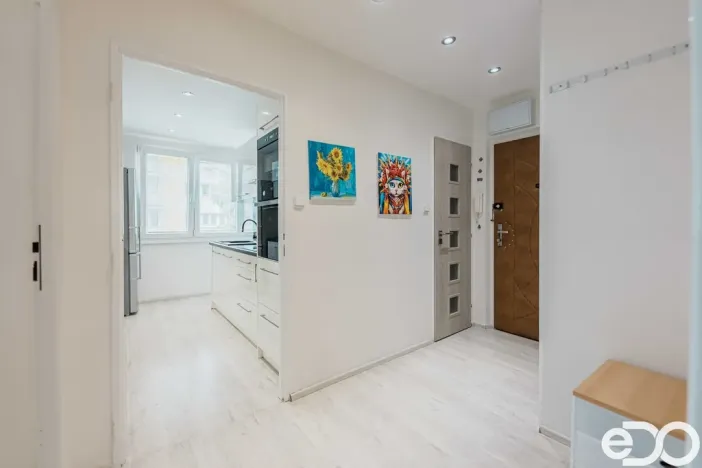 Prodej bytu 3+1, Pardubice, Prodloužená, 57 m2