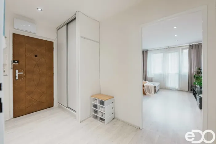 Prodej bytu 3+1, Pardubice, Prodloužená, 57 m2