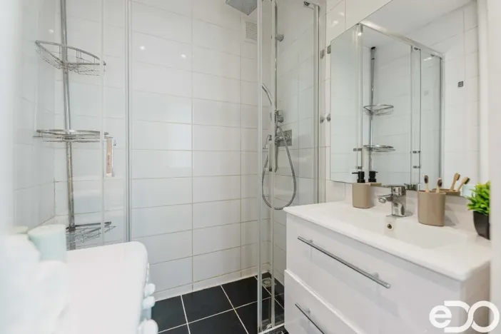 Prodej bytu 3+1, Pardubice, Prodloužená, 57 m2