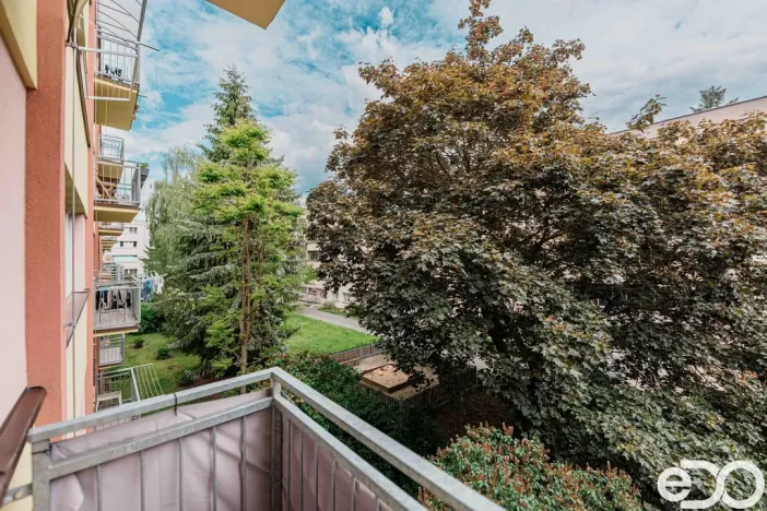 Prodej bytu 3+1, Pardubice, Prodloužená, 57 m2