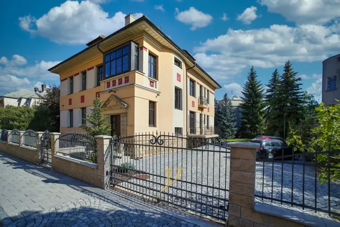 Pronájem bytu 2+1, Olomouc, Blanická, 54 m2