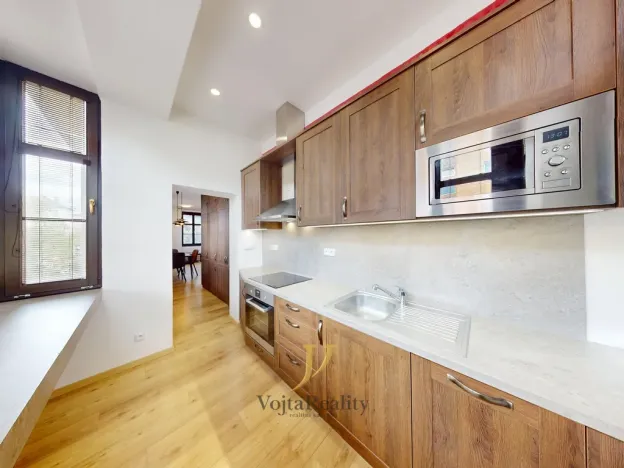 Pronájem bytu 2+1, Olomouc, Blanická, 54 m2