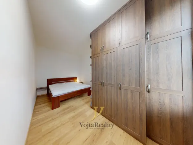 Pronájem bytu 2+1, Olomouc, Blanická, 54 m2
