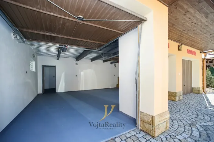 Pronájem bytu 2+1, Olomouc, Blanická, 54 m2