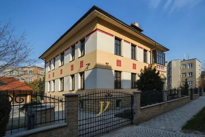 Pronájem bytu 2+1, Olomouc, Blanická, 54 m2