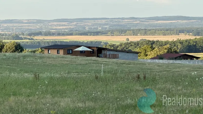 Prodej chalupy, Záboří - Dobčice, 170 m2