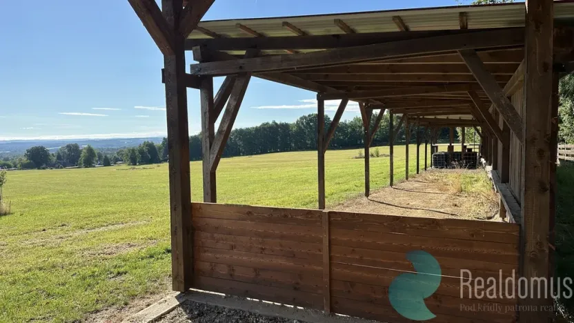 Prodej chalupy, Záboří - Dobčice, 170 m2