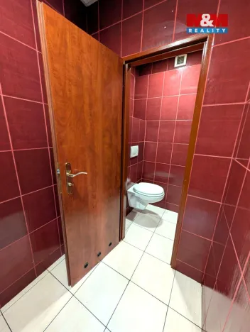 Pronájem restaurace, Ostrava - Moravská Ostrava, Poděbradova, 125 m2
