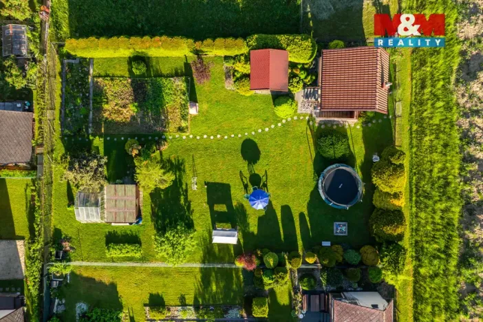 Prodej chaty, Vendryně, 17 m2
