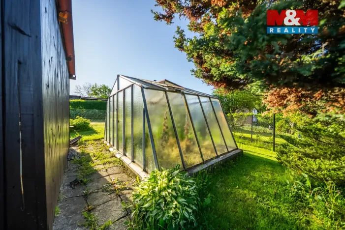 Prodej chaty, Vendryně, 17 m2