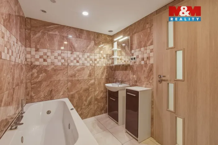 Prodej rodinného domu, Kroučová, 80 m2
