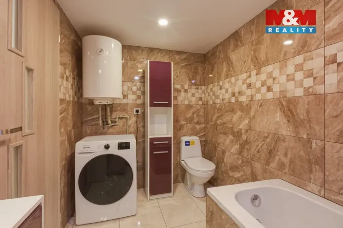 Prodej rodinného domu, Kroučová, 80 m2