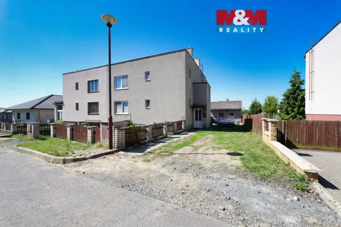 Prodej rodinného domu, Drahany, 156 m2