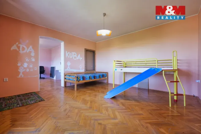 Prodej rodinného domu, Drahany, 156 m2