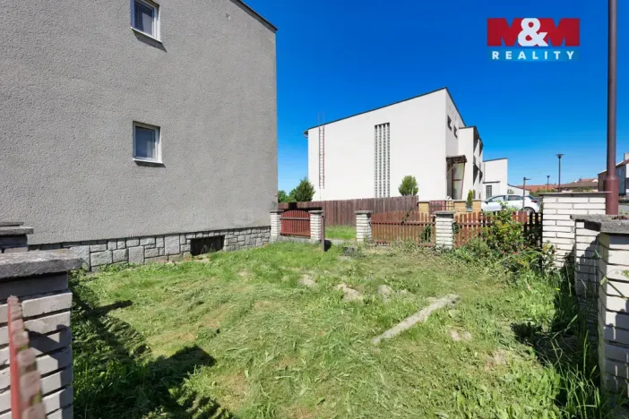 Prodej rodinného domu, Drahany, 156 m2