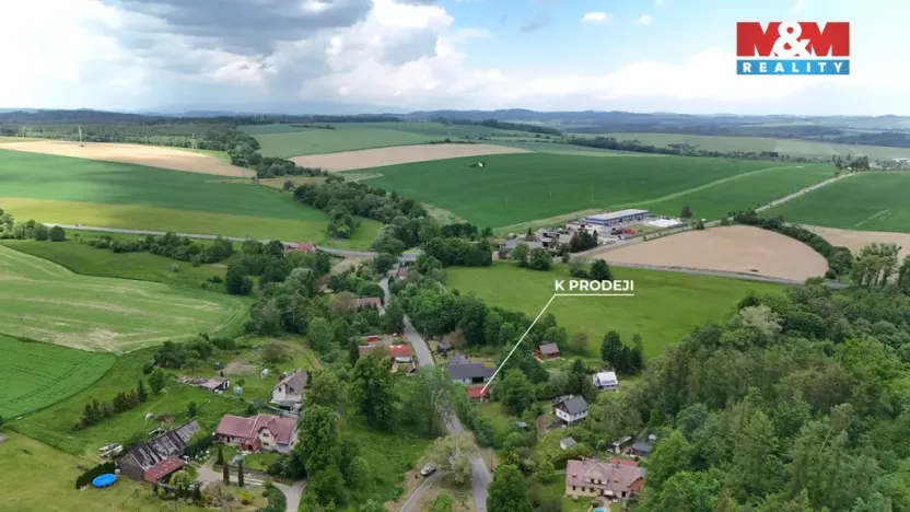 Prodej chaty, Jakartovice - Hořejší Kunčice, 35 m2