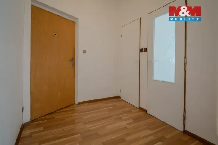 Prodej bytu 1+1, Ostrava - Hrabůvka, Heritesova, 52 m2