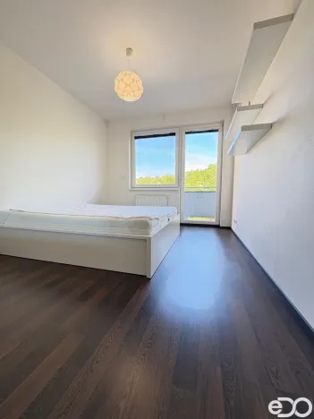 Pronájem bytu 2+kk, Praha, Modenská, 60 m2