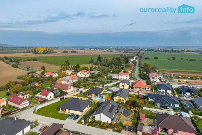 Prodej rodinného domu, Třebešice, 119 m2