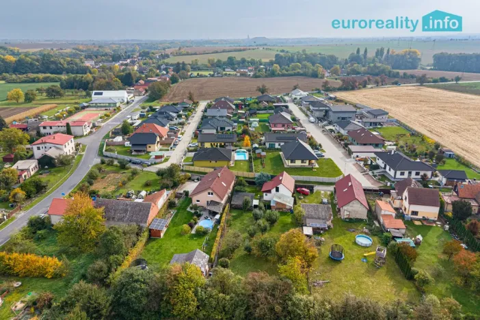 Prodej rodinného domu, Třebešice, 119 m2