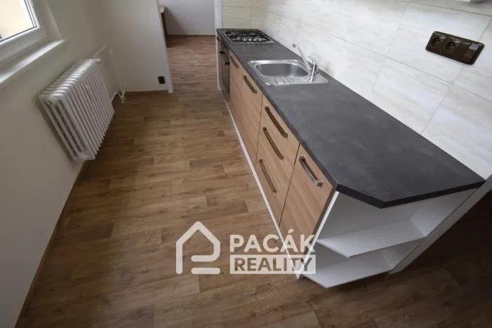 Pronájem bytu 3+1, Olomouc - Neředín, Stiborova, 74 m2