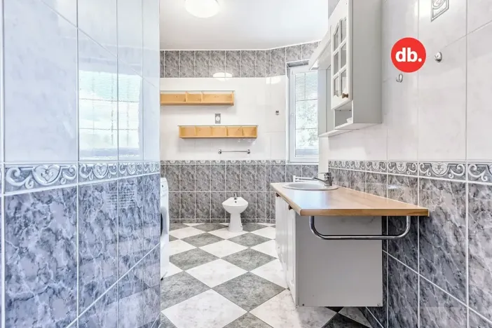 Prodej rodinného domu, Karlovy Vary, Krokova, 280 m2