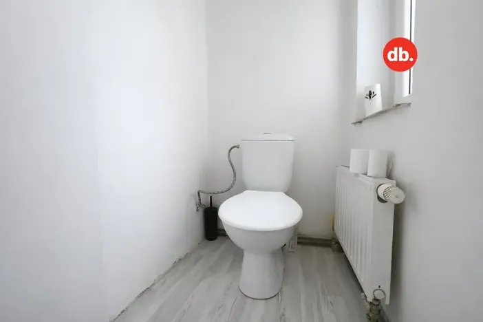 Pronájem bytu 1+kk, Karlovy Vary, Moskevská, 20 m2