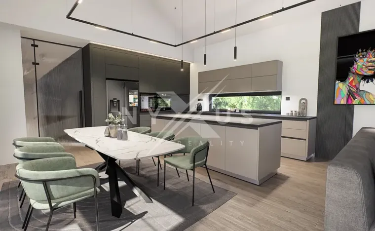 Prodej rodinného domu, Velké Popovice, 124 m2