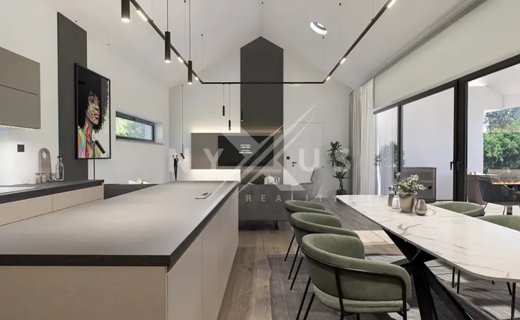 Prodej rodinného domu, Velké Popovice, 124 m2