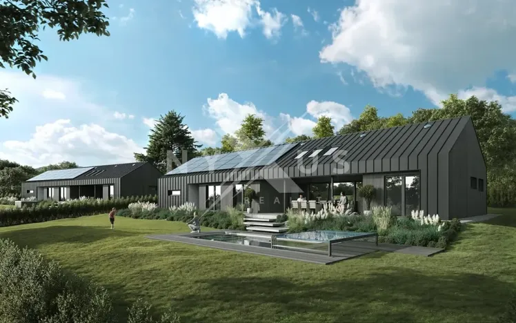 Prodej rodinného domu, Velké Popovice, 124 m2