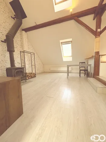 Pronájem bytu 3+kk, Rudná, Masarykova, 101 m2