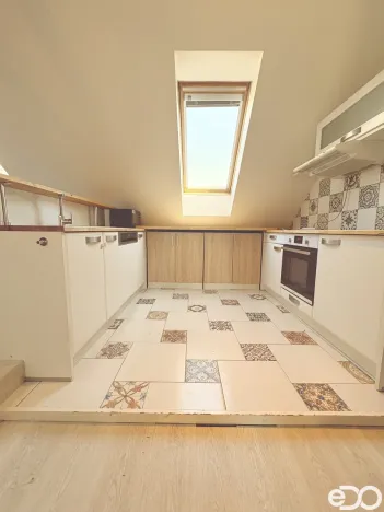 Pronájem bytu 3+kk, Rudná, Masarykova, 101 m2